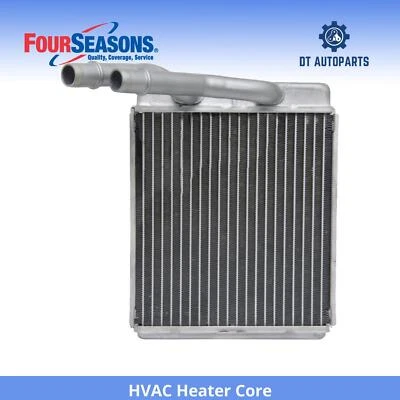 For 2003 GMC Sierra 1500 HD HVAC Heater Core 4 Seasons - Image 1 of 4