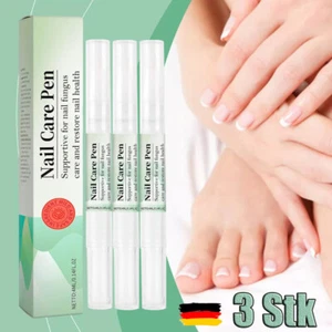 Nail Care Pen Nagelpilz Stift Österreich, Nagelpilz Reparatur Nagelpflege Stift - Bild 1 von 18