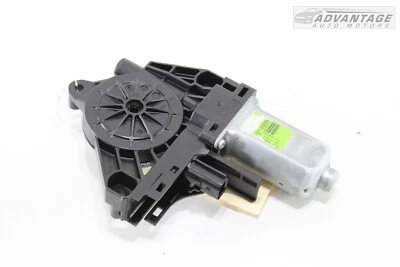 Jeep Grand Cherokee 2014-2019 puerta trasera derecha pasajero ventana motor OEM Foto 1 de 4