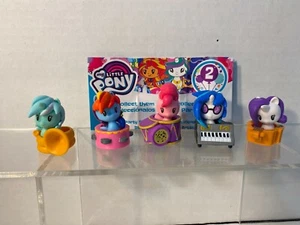 My Little Pony Party Performers Cutie Mark Crew - Picture 1 of 12