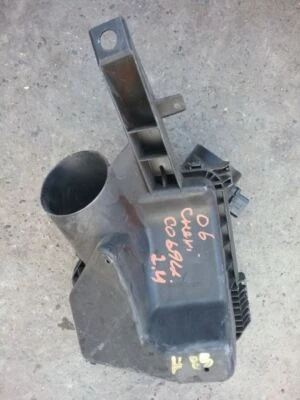 15251700 Caja de limpiador de admisión de aire 2,4 L 05 06 07 08 Chevrolet Cobalt R-99RM Foto 1 de 4