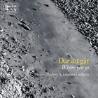 Lindberg / Hagberg / Landgren - Dar Du Gar [New CD]