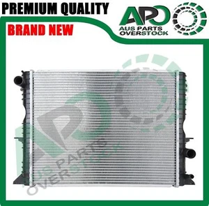 Prumium Radiator Landrover Defender LD 2.2L 2.4L TD4 2.5L TD5 Turbo Diesel 1998- - Picture 1 of 9