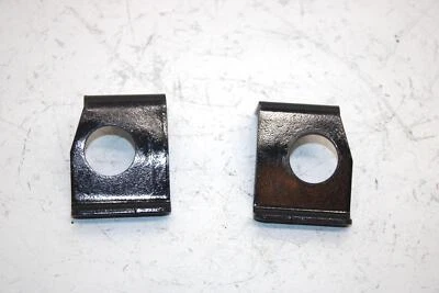 Оригинальная стойка 91 Polaris Trail Boss 350 л 4x4 для правшей и левшей (пара) 5220901 AP15 - Изображение 1 из 4