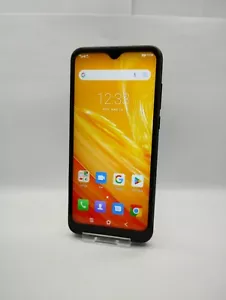 Used Blackview A60 Pro Unlocked *Front Camera Pixel* 6.09" Screen 16GB 8MP 4G - Picture 1 of 23