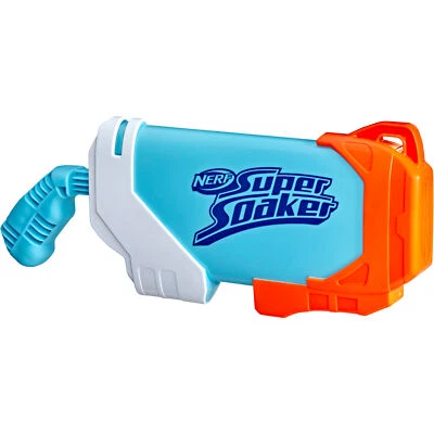 Nerf Nerf Super Soaker Torrent, Wasserpistole