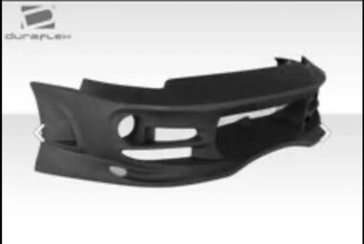 FULL BODY KIT 2000-2005 Mitsubishi Eclipse Duraflex Bomber Body Kit - 4 Piece - Image 1 of 4