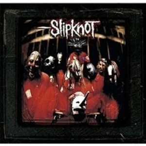 SLIPKNOT "SLIPKNOT" CD+DVD 10TH ANNI. REISSUE NEU - Picture 1 of 1