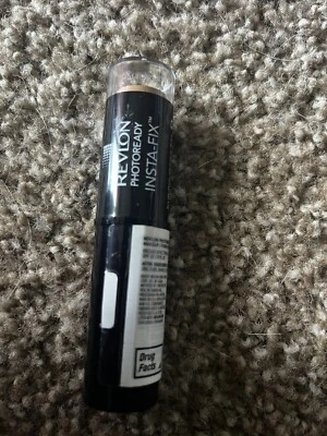 Revlon PhotoReady Insta-Fix Makeup, Natural Beige 150 - Image 1 of 4