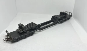 Marklin DB 980896 SST 53 Scale H0 Freight Car Wagon - Picture 1 of 5