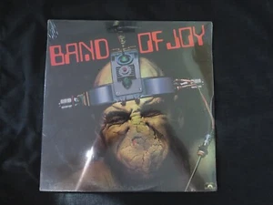 BAND OF JOY, Band Of Joy USA New Sealed LP ex-Robert Plant Zeppelin FREE SHIP - Picture 1 of 2