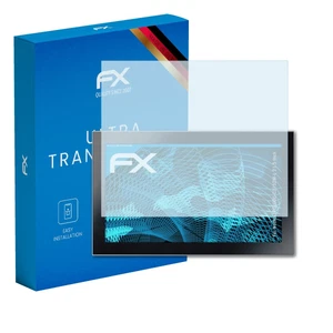 atFoliX 2x Displayschutzfolie für Nodka TPC6000-C2152W-L 21,5 Zoll klar - Bild 1 von 8