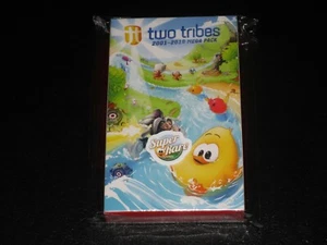 Two Tribes Collection SRG #19-20 Nintendo Switch Import Sealed 5000 Copies - Picture 1 of 5