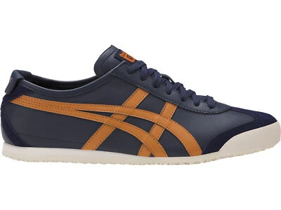Zapatos Asics Onitsuka Tiger MEXICO 66 THL7C2 1183A201 Hombre Mujer Sneaker - Imagen 1 de 2