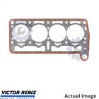 New Cylinder Head Gasket For Fiat Seat Innocenti Uno 146 146 A 000 Victor Reinz