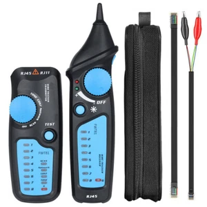 Bside FWT81 Kabel Tracker TV Elektrische Linie Finder Tester Testing Tool DA - Bild 1 von 12