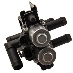 SCALDABAGNO valvola di controllo HVAC XR822975 XR843549 for JAGUAR S-Type X-Type - Foto 1 di 11