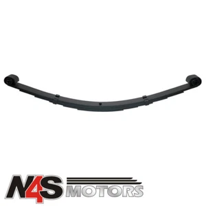 LAND ROVER RANGE ROVER SERIES REAR RHS 7 LEAF SPRING OEM. PART 562631G - Picture 1 of 1