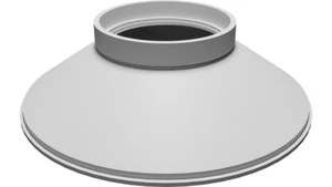 Lens Hood for Leica SOOHN Camera Standard Mount - Picture 1 of 4