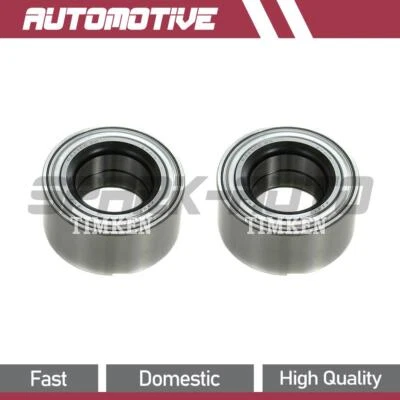 Timken Front Wheel Bearing For Mercury Mystique 2000 1999 1998 1997 1996 1995 - Image 1 of 4