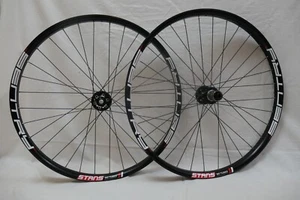 Stans Sentry 26" con bujes Novatec. Ruedas MTB fuertes y extra anchas. - Imagen 1 de 6