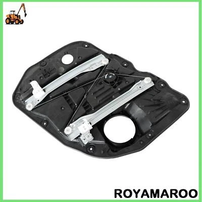 Regulador de ventana con motor con panel para Kia Optima 2014 2015 2,0 L 2,4 L Foto 1 de 4