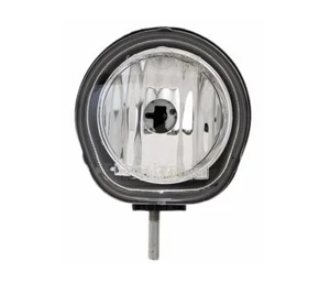 halogen fog light left = right for FIAT PANDA 2003 2004 2005 2006- chrome VH179 - Bild 1 von 1