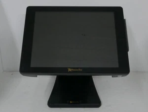 Sam4s SPT-S260 POS Terminal N3160 8Gb 128Gb Win 10pro - Bild 1 von 7
