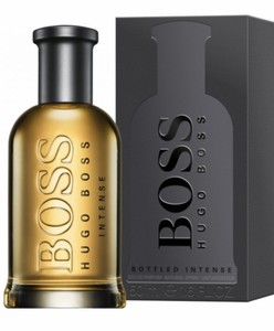 profumo hugo boss uomo
