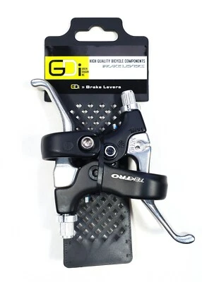 GDi Tektro 289A Brake Levers BMX Freestyle
