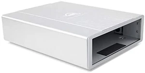 OWC Mercury Pro 5.25″ Optical Drive External Enclosure (NO Drive) - Picture 1 of 3
