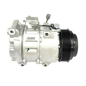 A/C Compressor For Lexus ES350 RX350 Toyota Avalon Camry Sienna Highlander 3.5L - Picture 1 of 4