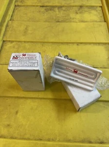 Lot Of (2) Ceramic Infrared Element Heater IRCER11866 Salamander 220V HTE 125W - Picture 1 of 3