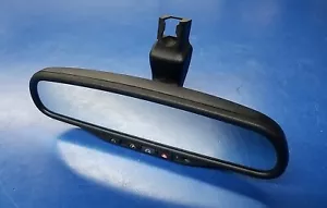GMC Chevrolet Buick GNTX-261 Interior Rear View Mirror OEM. E11015322 - Picture 1 of 7