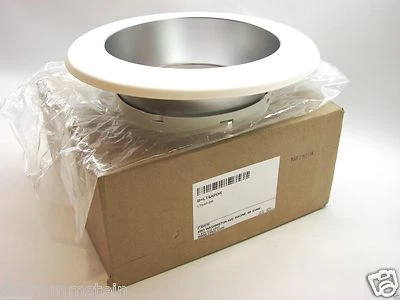 Cree LT6AP-DR 6" Reflector Trim Pewter Diffuse Anodized Aluminum Fit LR6 LED t17 - Image 1 of 4