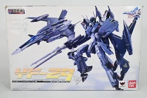 MACROSS F BANDAI DX Chogokin YF-29 Durandal Valkyrie Ozma Lee Figur - Bild 1 von 12