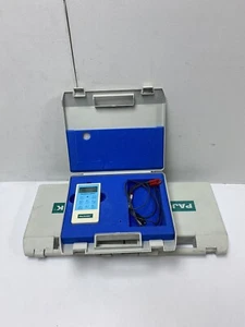 PAJUNK Multistim Vario stimolatore nervoso con sonda - Foto 1 di 9
