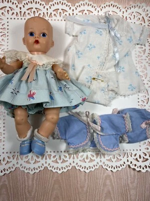 复古 20 世纪 50 年代 Ginnette Plus 2 服装 — 第 1/4 张图片