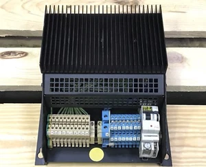 ELME Netzgerät DGV K110X002 - Bild 1 von 5