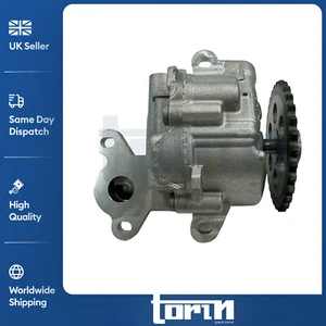 For Ford Transit Mk7 Mk8 Custom 2.2 TDCi Euro-5 Genuine FoMoCo Oil Pump 1839456 - Picture 1 of 15