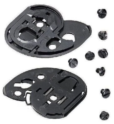 HJC HJ09 Visiermechanik für HQ1 FS10 FS11 CLST IS16 FG15 CSR1 - Bild 1 von 3