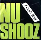 Nu Shooz - I Can't Wait 7in 1985 (VG+/VG+) '