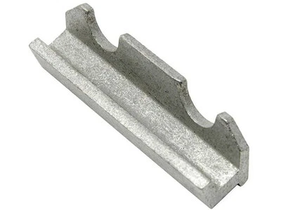 Llave de soporte de pinza de freno de disco Raybestos 17195MHRX para Mercury Grand Marquis Foto 1 de 2
