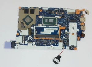 Mainboard NM-D011 Intel i7-1165G7 Nvidia GeForce MX450 Lenovo ThinkPad E15 Gen2 - Picture 1 of 3