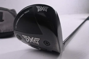 PXG 0811 XF Gen4 Driver / 10.5 Degree / Regular Flex Fujikura Atmos Blue 6 Shaft - Picture 1 of 9