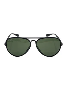 Gafas de sol Ray-Ban lágrima plástico negro azul para hombre RB4180-F - Imagen 1 de 5