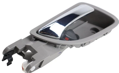 Manija interior de puerta delantera derecha gris claro Honda Odyssey 2014-2017 72120-tk8 Foto 1 de 4