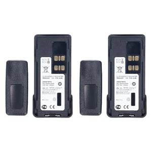 PMNN4409 PMNN4409AR PMNN4409BR 3000mAh 7,4V akumulator litowo-jonowy do P8668I DP4801 FY - Zdjęcie 1 z 22