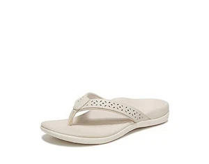 Vionic Cream Women’s sandal - Picture 1 of 3