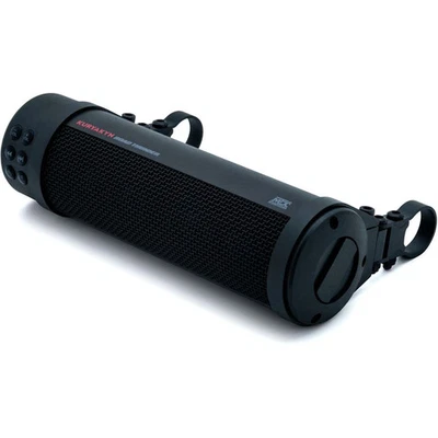 Kuryakyn MTX Road Thunder Sound Bar Plus - Black 2720 - Image 1 of 3